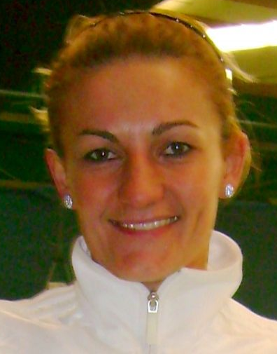 Adriana Barna
