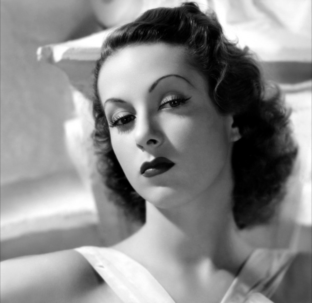 Danielle Darrieux in A Few Days With Me