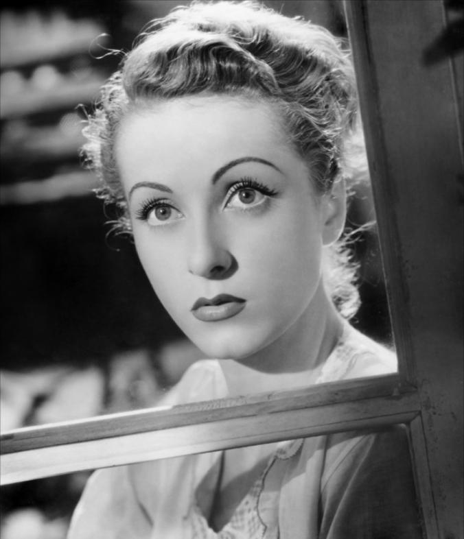 Danielle Darrieux in Caprices