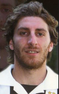 Jonathan Bachini