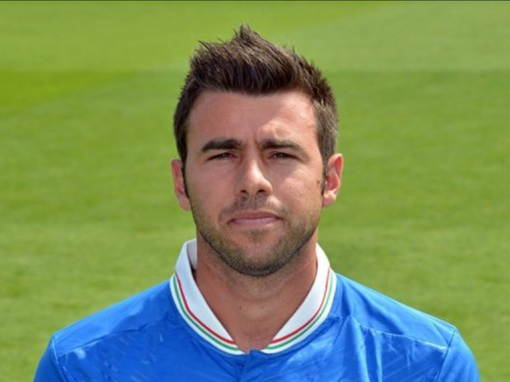 Andrea Barzagli