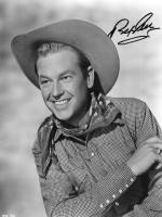 rex allen Wallpaper