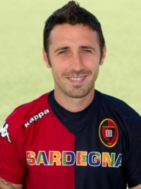 Andrea Cossu (footballer born 1980)