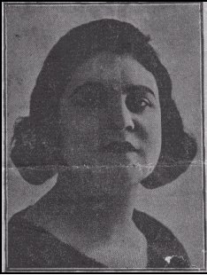 Tina Castigliano
