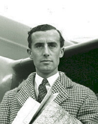 Owen Cathcart-Jones