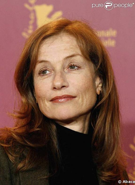 Isabelle Huppert in Loulou