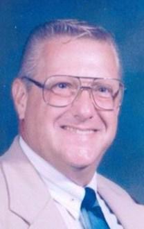 Jerry Catron