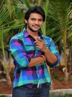 Aadi (Telugu actor) latest pic