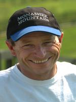 Steve Cauthen