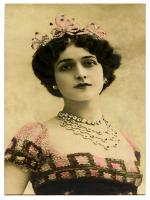 Lina Cavalieri