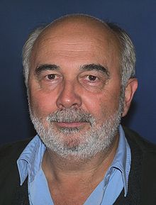 Gerard Jugnot