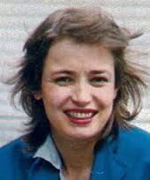 Dominique Laffin