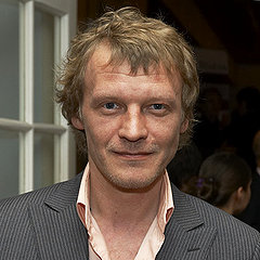 Aleksey Serebryakov