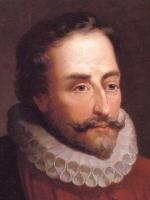 Miguel de Cervantes y Saavedra