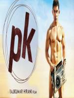 Amir Khan PK Moive 2014