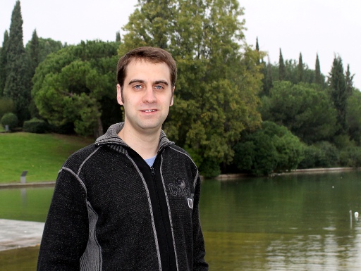 Albert Cervera