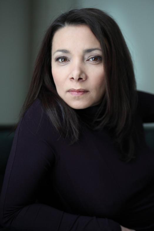 Sandra Cervik Profile, BioData, Updates and Latest Pictures FanPhobia