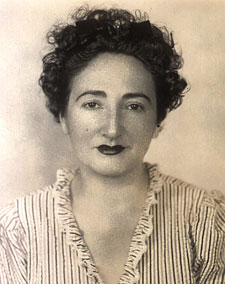 Rosa Chacel