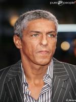 Samy Naceri in Taxi 4