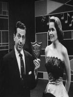 Morey Amsterdam Hollywood Star