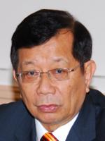 George Chan