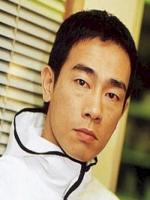 Jordan Chan