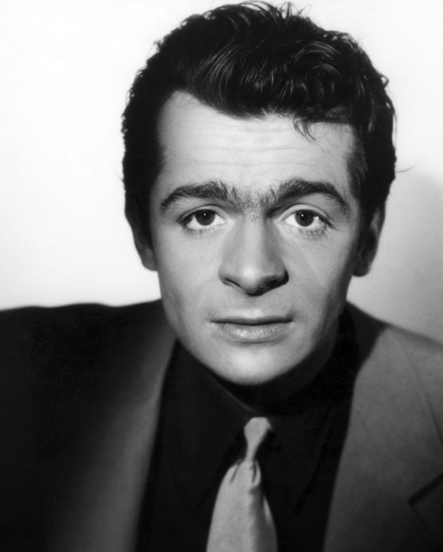 Serge Reggiani