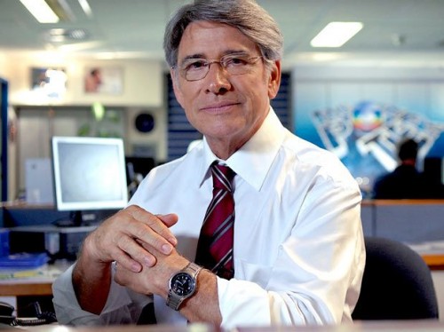 Sérgio Chapelin