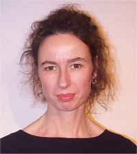 Jane Chaplin