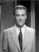Raymond Rouleau in Les Intrigantes (1954)