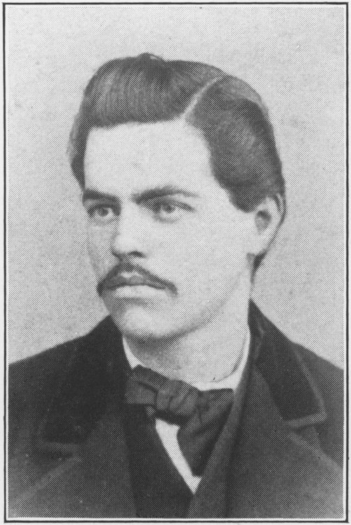 Leon Charles
