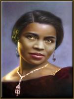 Marian Anderson Photo