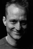 Nigel Charnock