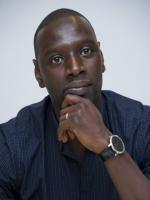 Omar Sy in Good People