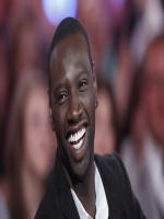 Omar Sy in Les Tuche