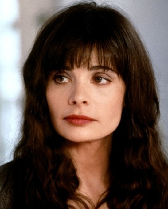 Marie Trintignant in Alberto Express (1990)