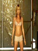 Jennifer Aniston revel stripper