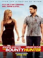 Jennifer Aniston in Bounty hunter