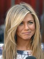 Jennifer Aniston hollywood film director