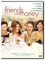 Jennifer Aniston in friends with money
