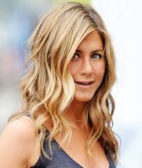 Jennifer Aniston hair style