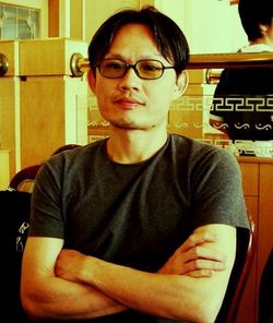 Kuo-fu Chen