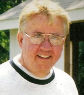 Robert Cherry