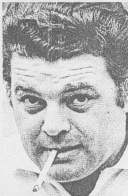 Michael Chevalier