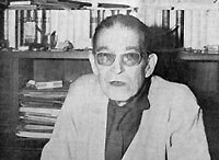 Gabriel Chevallier