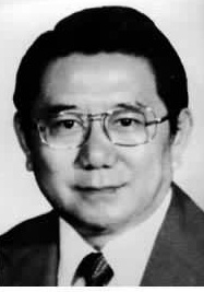 Hsing-lung Chiang
