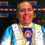 Chief Blue Eagle