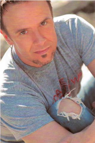 Christopher D. Childers