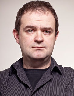 Christopher Chilton