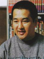 Yoshiki Takaya